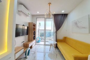 2 Bedroom Apartment for rent in Orchard Parkview, Phuong 9, Ho Chi Minh