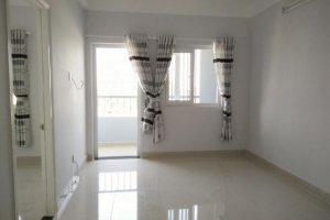 Cho thuê căn hộ chung cư 1 phòng ngủ tại Phường 3, Quận Gò Vấp, Hồ Chí Minh