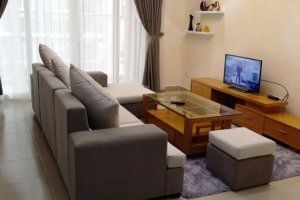 3 Bedroom Condo for rent in NGUYEN VAN CONG APARTMENT, Ho Chi Minh