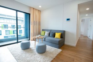 3 Bedroom Apartment for rent in Phuong 4, Ho Chi Minh
