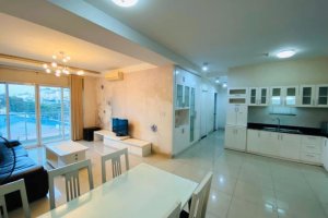 3 Bedroom Condo for rent in Phuong 13, Ho Chi Minh