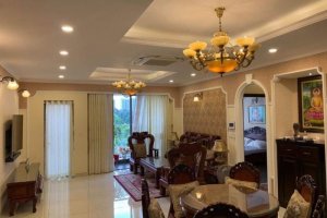 3 Bedroom Condo for rent in Kingston Residence, Phuong 8, Ho Chi Minh