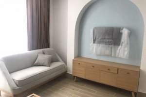 1 Bedroom Condo for rent in Phuong 3, Ho Chi Minh