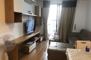 Cho thuê căn hộ 2 phòng ngủ tại Kingston Residence, Phường 8, Quận Phú Nhuận, Hồ Chí Minh