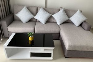 3 Bedroom Apartment for rent in Golden Mansion, Phuong 9, Ho Chi Minh