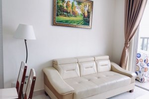Cho thuê căn hộ chung cư 3 phòng ngủ tại Orchard Parkview, Phường 9, Quận Phú Nhuận, Hồ Chí Minh