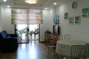 2 Bedroom Condo for rent in Kingston Residence, Phuong 8, Ho Chi Minh