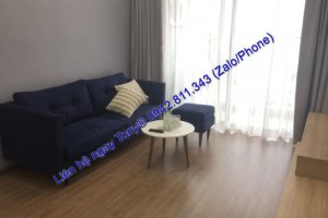 Cho thuê căn hộ chung cư 2 phòng ngủ tại Kingston Residence, Phường 8, Quận Phú Nhuận, Hồ Chí Minh