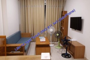 3 Bedroom Apartment for rent in Golden Mansion, Phuong 9, Ho Chi Minh