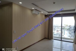 Cho thuê căn hộ 2 phòng ngủ tại Kingston Residence, Phường 8, Quận Phú Nhuận, Hồ Chí Minh