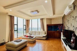 3 Bedroom Apartment for rent in Phuong 15, Ho Chi Minh