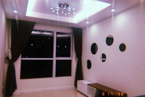 2 Bedroom Condo for rent in The Prince Residence, Phu Nhuan District, Ho Chi Minh