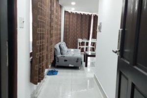 1 Bedroom Condo for rent in Ho Chi Minh