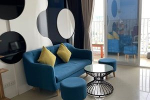 2 Bedroom Condo for rent in The Harmona, Phuong 14, Ho Chi Minh