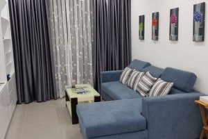 3 Bedroom Condo for rent in Kingston Residence, Phuong 8, Ho Chi Minh