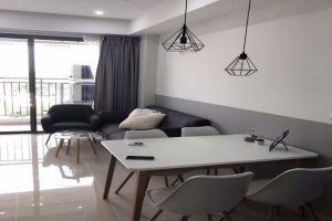 Cho thuê căn hộ 2 phòng ngủ tại BOTANICA PREMIER, Hồ Chí Minh