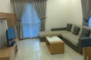 2 Bedroom Condo for rent in Saigon Pavillon, Phuong 7, Ho Chi Minh