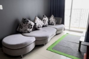 Cho thuê căn hộ chung cư 2 phòng ngủ tại The Harmona, Phường 14, Quận Tân Bình, Hồ Chí Minh