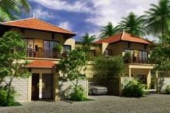 Villa Development