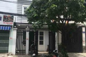 Cần bán nhà phố 5 phòng ngủ tại Hiệp Bình Chánh, Quận Thủ Đức, Hồ Chí Minh