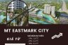 Cần bán căn hộ chung cư 3 phòng ngủ tại MT Eastmark City, Quận Thủ Đức, Hồ Chí Minh
