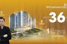 Cần bán căn hộ chung cư 2 phòng ngủ tại MT Eastmark City, Quận Thủ Đức, Hồ Chí Minh