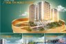 Cần bán căn hộ chung cư 1 phòng ngủ tại MT Eastmark City, Quận Thủ Đức, Hồ Chí Minh