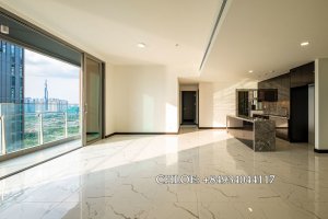 Cần bán căn hộ 3 phòng ngủ tại Empire City Thu Thiem, Quận 2, Hồ Chí Minh