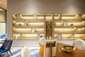 Condo for sale in The Marq, Da Kao, Ho Chi Minh