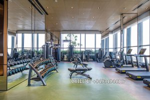 3 Bedroom Condo for rent in The Marq, Da Kao, Ho Chi Minh