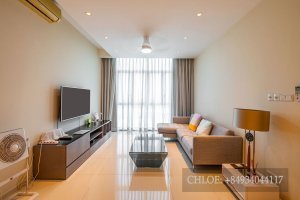 2 Bedroom Condo for sale in The Vista, An Phu, Ho Chi Minh