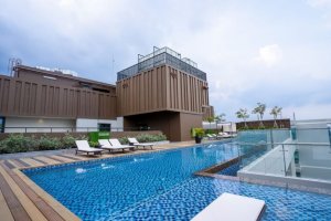 Cần bán căn hộ 2 phòng ngủ tại d'Edge Thảo Điền, Thảo Điền, Quận 2, Hồ Chí Minh