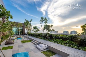 3 Bedroom Condo for sale in d'Edge Thao Dien, Thao Dien, Ho Chi Minh