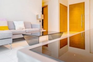 Cần bán căn hộ 2 phòng ngủ tại The Vista, An Phú, Quận 2, Hồ Chí Minh