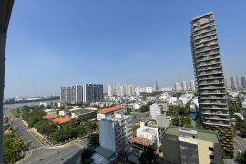 Cần bán căn hộ 4 phòng ngủ tại Feliz En Vista, An Phú, Quận 2, Hồ Chí Minh