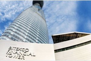 Commercial for rent in Bitexco Finacial Tower, Ben Nghe, Ho Chi Minh