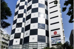 Commercial for rent in Ho Chi Minh