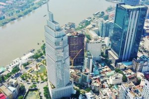 Cho thuê nhà đất thương mại  tại Bến Nghé, Quận 1, Hồ Chí Minh