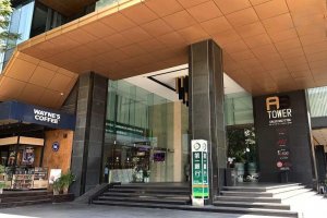 Commercial for rent in AB Tower, Ben Thanh, Ho Chi Minh