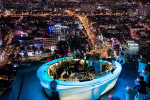 Commercial for rent in AB Tower, Ben Thanh, Ho Chi Minh