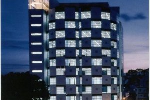 Commercial for rent in Ho Chi Minh