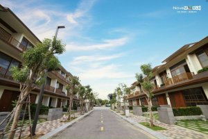Cần bán nhà phố 3 phòng ngủ tại Novaworld Hồ Tràm, Bình Châu, Xuyên Mộc, Bà Rịa - Vũng Tàu