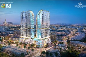 1 Bedroom Apartment for sale in King Crown Infinity, Binh Tho, Ho Chi Minh