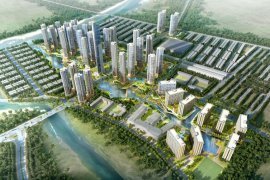 Cần bán nhà đất thương mại  tại The Global City, An Phú, Quận 2, Hồ Chí Minh