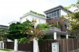 4 Bedroom Villa for sale in Riviera Cove, Phuoc Long A, Ho Chi Minh