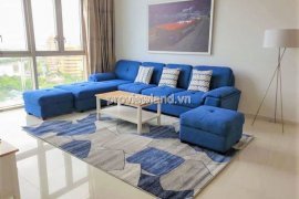 3 Bedroom Condo for Sale or Rent in The Vista, An Phu, Ho Chi Minh