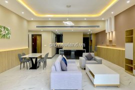3 Bedroom Condo for rent in Empire City Thu Thiem, District 2, Ho Chi Minh