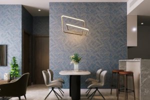 2 Bedroom Apartment for rent in The Marq, Da Kao, Ho Chi Minh