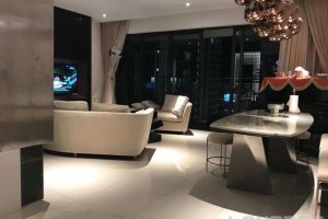 Cho thuê căn hộ chung cư 4 phòng ngủ tại Estella Heights, Quận 2, Hồ Chí Minh