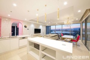 4 Bedroom Apartment for rent in Diamond Island, Binh Trung Tay, Ho Chi Minh